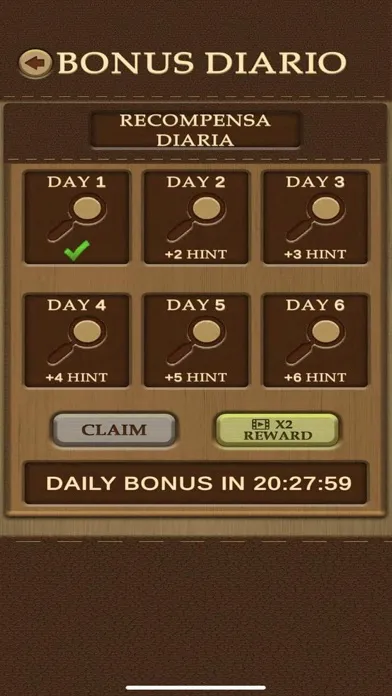 صور Unlock Puzzle-Desbloquea Tabla